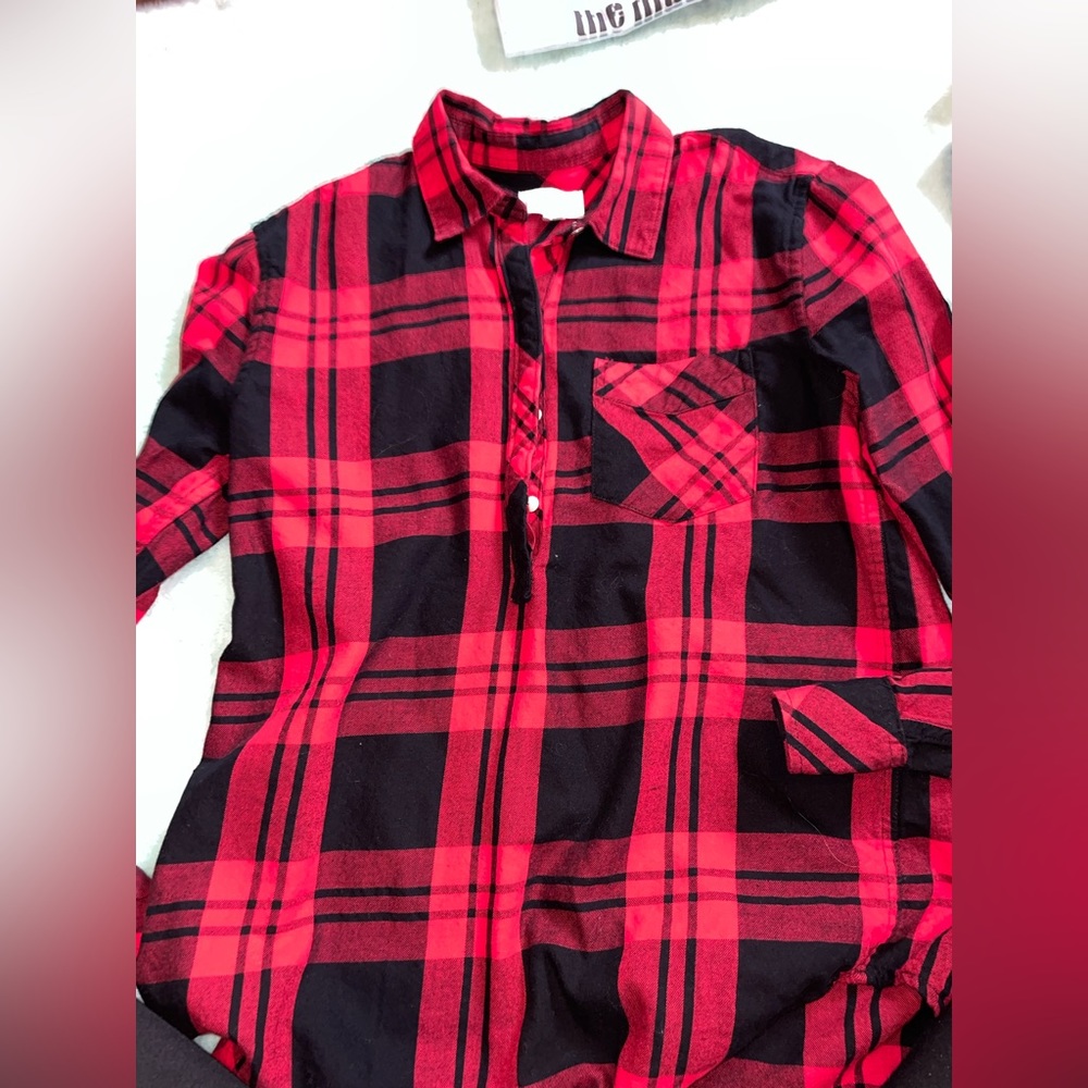 Flannels